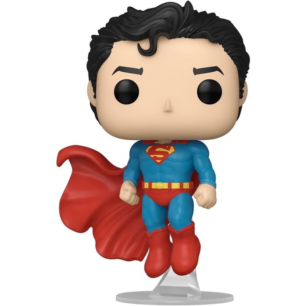 Acquista online Funko POP ! DC comics Superman 599 - Heroes series Pop! Funko